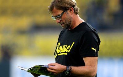 Tom Adams | سایه کلوپ بر سر ونگر است؟