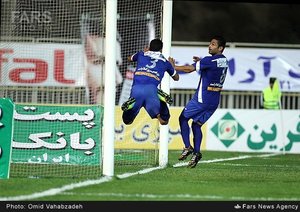 امید ابراهیمی