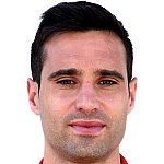 خاویر فلانو بزونارته/یو دی لوغرونیِز /اسپانیا / باشگاهی / مردان (3722)/41