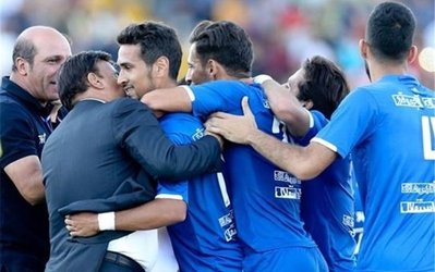 مخالفت سازمان لیگ با درخواست استقلال