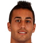 ویکتور کاماراسا فِراندو/دپورتیوو آلاوز /اسپانیا / باشگاهی / مردان (3710)/31