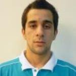 یوسف سیدی/ماشین‌سازی تبریز /ایران / باشگاهی / مردان (956)/29