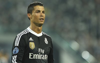 رونالدو باز هم رکوردشکنی کرد؛ کریس رکورددار گلزنی در رقابت‌های لیگ قهرمانان اروپا شد