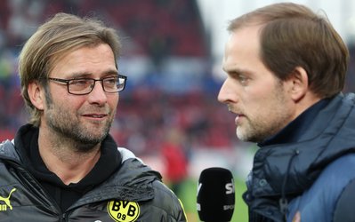 گزارش روز | توخل و کلوپ؛ مسیر مشترک موفقیت