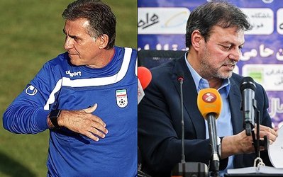 بیانیه تند کی‌روش: چرا نباید در برنامه 90 رودروی آقای اسدی مناظره کنم؟