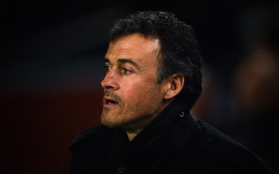 انریکه: مصدومیت بوسکتس خبر بدی بود