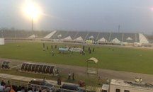 ورزشگاه امام خمینی اراک