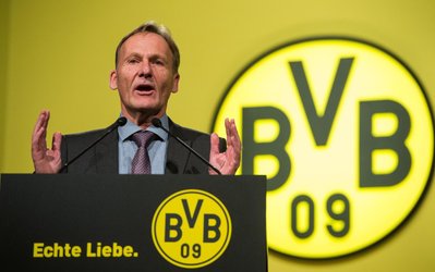 واتسکه: فقط ولفسبورگ با بایرن می‌تواند رقابت کند