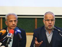 آیسان سعیدی | دو سنگ عجیب پیش روی قرارداد خاکپور