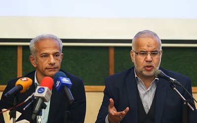 کاشانی: نمیتوانیم مانند ماشین قرارداد یکطرفه را امضا کنیم