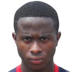 Trayon  Bobb/گویان / ملی / مردان (1113)/32