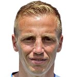 مايكل تورک/آگزبورگ  /آلمان / باشگاهی / مردان (559)/49