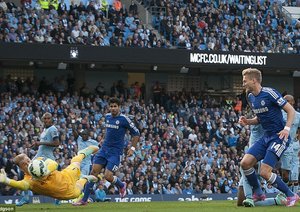 آندره شورله