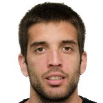 Uroš Delić/کیزیل- زار / / باشگاهی / مردان (7822)/38