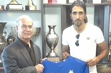 استقلال نباید جام مجعول را به رسمیت بشناسد/ مقابل کرار بایستید!