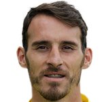 آنتونیو فیلیپه نورینو دی کاروالیو/چاوِس / / باشگاهی / مردان (6845)/40