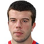 گرانت هانلی/نوریچ سیتی /انگلستان / باشگاهی / مردان (86)/34