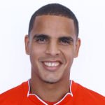 César Augusto Fawcett Lébolo/جونیور /کلمبیا / باشگاهی / مردان (761)/41