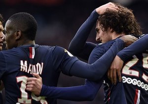 آدرین رابیوت