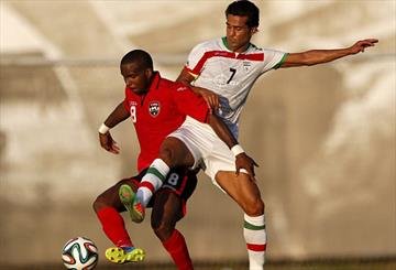 اشتباه غول رسانهای جهان در خصوص تعداد حضور ایران در جامهای جهانی