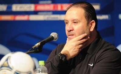 فولاد در ضد حملات تیم شاخصی است/ روی مهار رحمانی تمرکز کرده‌ایم