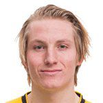 Erlend Segberg/اِستارت / / باشگاهی / مردان (5469)/28