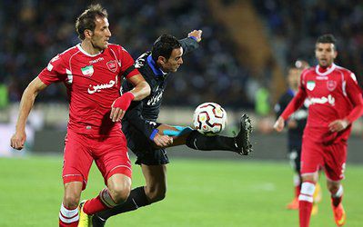 موافقت استقلال با برگزاری دربی در روز پنجشنبه / پرسپوليس وتو مي‌كند؟