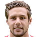 وینسِنت ساسو/سِروِته /سوئیس / باشگاهی / مردان (1182)/34