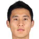 Jun Shen/شانگهای شنهوا /چین / باشگاهی / مردان (1012)/39