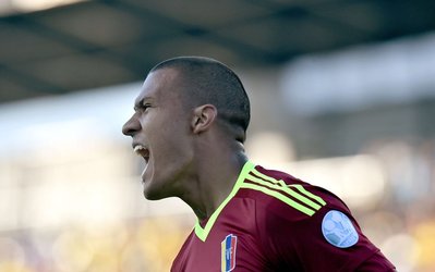 سوژه روز | نقش عجیب پوتین در انتقال سالومون روندون به وست‌بروم!