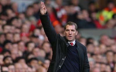 پاسخ راجرز به منتقدانش قبل از بازی با چلسی