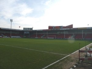 The Banks's Stadium