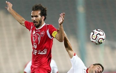 نوری: شب‌زنده‌داری ما دروغ است، ساعت 11 شب خاموشی بود