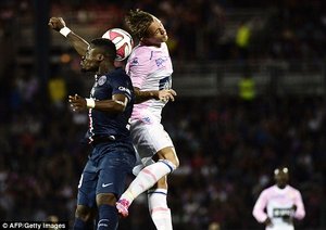 نیکی نیِلز بیل نیلسون