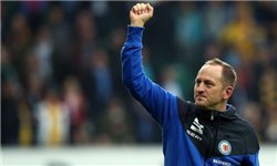 ناامید نیستیم/ امیدوارم مقابل بایرن شگفتی خلق کنیم