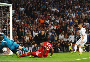 گزارش تصویری - تشریحی پیروزی رئال مقابل بایرن مونیخ