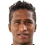 یوسیمار لیما پاچِکو/کابوفرینس / / None / None (5339)/36