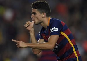 مارک بارترا