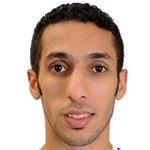 سالم عبدالله عمر/الجزیره امارات /امارات / باشگاهی / مردان (214)/39