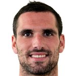 آنایتز آربیلا زابالا/ایبار /اسپانیا / باشگاهی / مردان (3744)/38