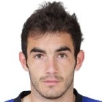 Eduardo José Diniz Costa/کاکسیاس / / باشگاهی / مردان (5055)/36