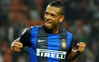 اینتر شایعه معاوضه گوارین و لنون را رد کرد