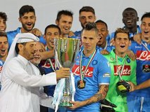 Juventus were outworked and outsmarted in Super Cup loss to Napoli