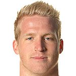 Hampus Nilsson/تِرِلِبورگ اِف اِف / / باشگاهی / مردان (5996)/35