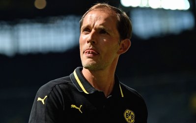 توخل: از پیروزی دورتموند خوشحالم