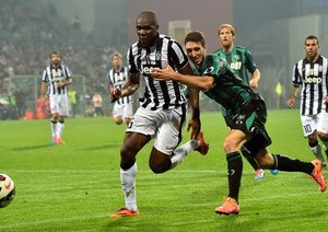 آنجلو أوبينز اوگبونا