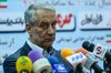 کفاشیان: کی روش هفته آینده به ایران میآید / برای حق پخش مشکلی نداریم