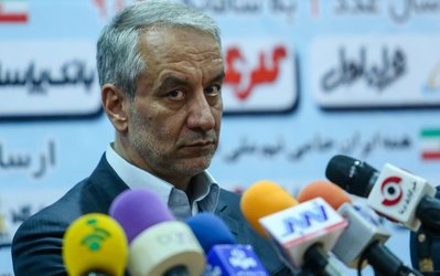 نشست بررسی حق پخش تلویزیونی با حضور کفاشیان و مسئولان صداوسیما برگزار شد