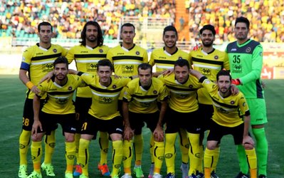 جام حذفی | پیروزی یک نیمه‌ای سپاهان در خانه کارا