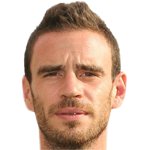 Romain Pastorelli/Gallia Lucciana / / باشگاهی / None (14091)/42